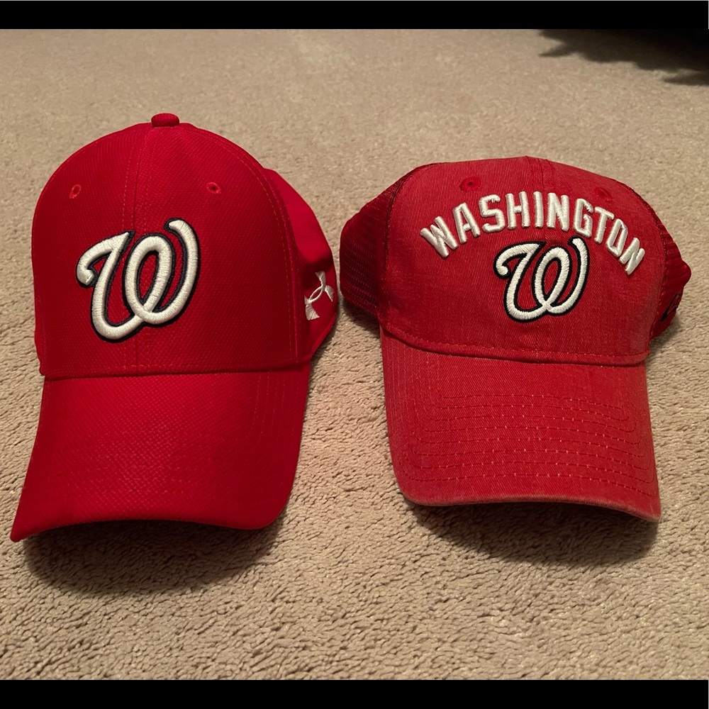 Washington Nationals Hats